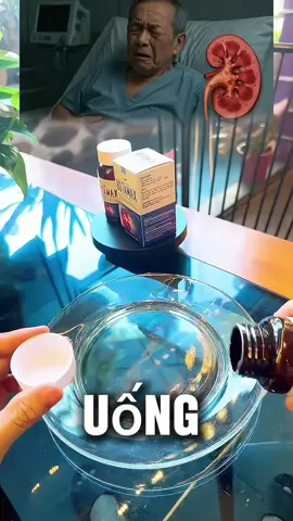 SUY GIẢM CHỨC NĂNG THẬN CÓ THỂ CẢI THIỆN NHỜ BẢO BỐI NÀY #botamax #duocphamhebipha #suythan #thanyeu #xuhuong 