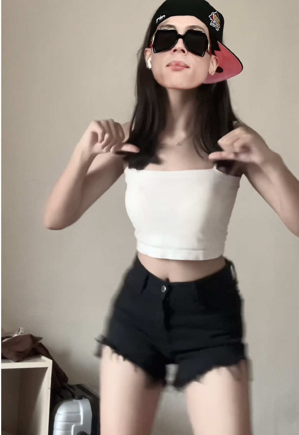 跳了n遍#台中 #流量 #推薦 