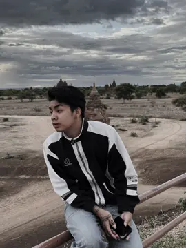 #fypviralシviral #tittokmyanmar #bagan 