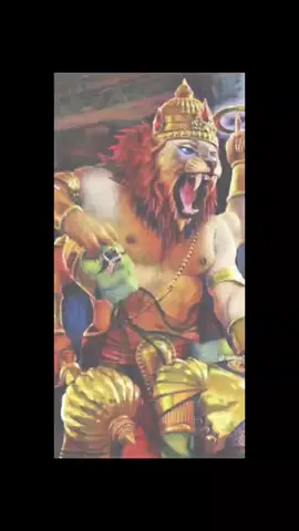 #naarayana #narasinga #krishna #jaisriram ✨🤍🪷🙏❤‍🩹🍃💫