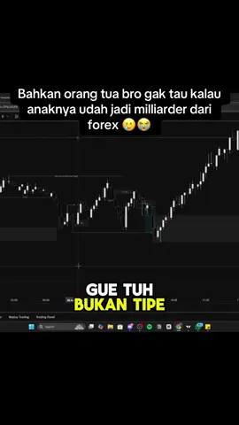 Kok suaranya agak getar bg pas bahas orang tua 🥹 @WizardPipsFX #wizardpipsfx #nelsontrades #traderforexindonesia #indonesiatrader #indonesiatraderscommunity #traderindonesia #traderindonesia 