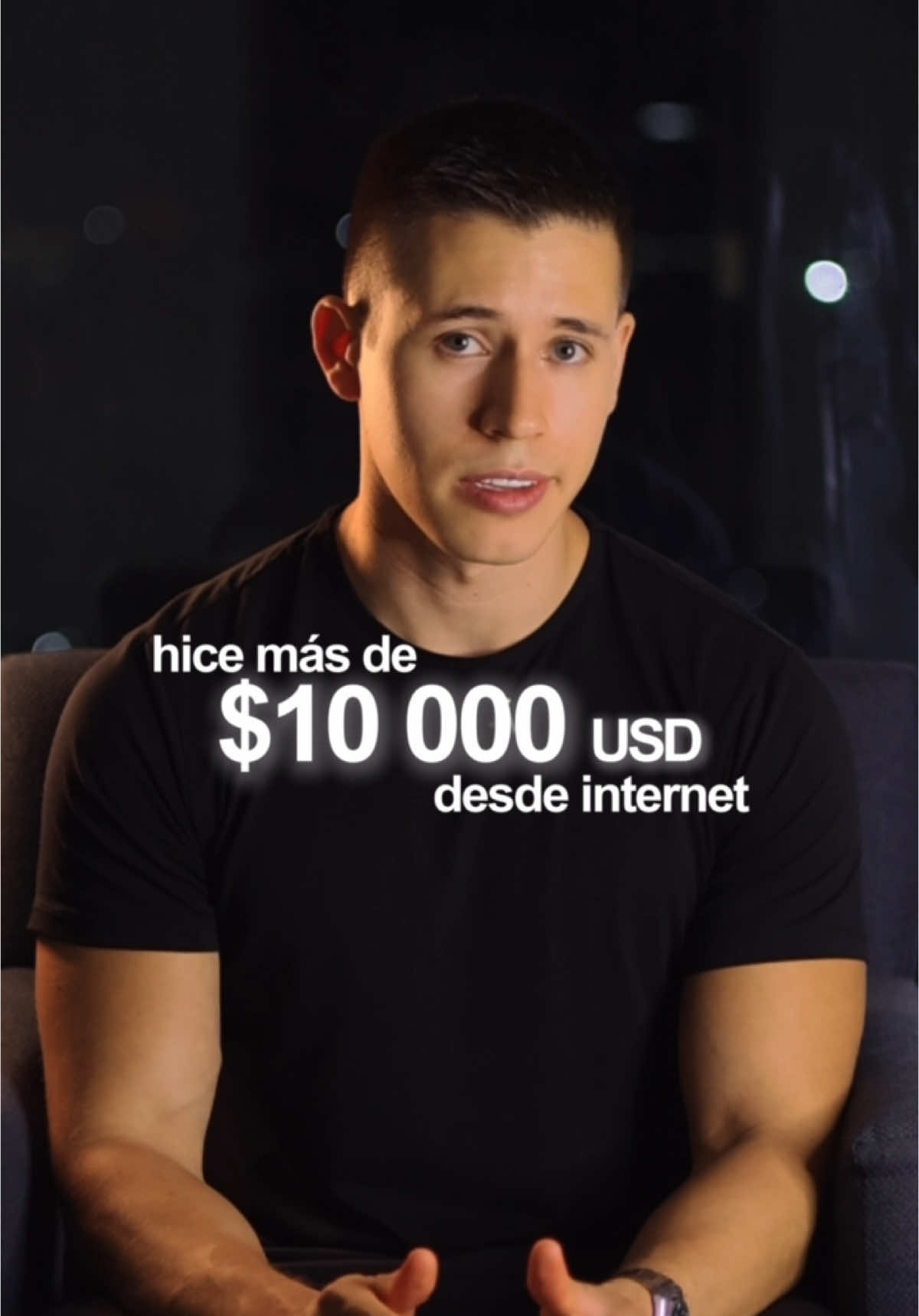 No termine la universidad y el mes pasado hice más de 10,000 dólares gracias a esto #Emprendimiento #mentalidad #negocios #millonario #mentalidadmillonaria #leydeatraccion #universidad #libertadfinanciera #metasysueños #exito #monterrey #mty 