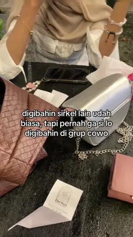 aihhh ngerinyaa 