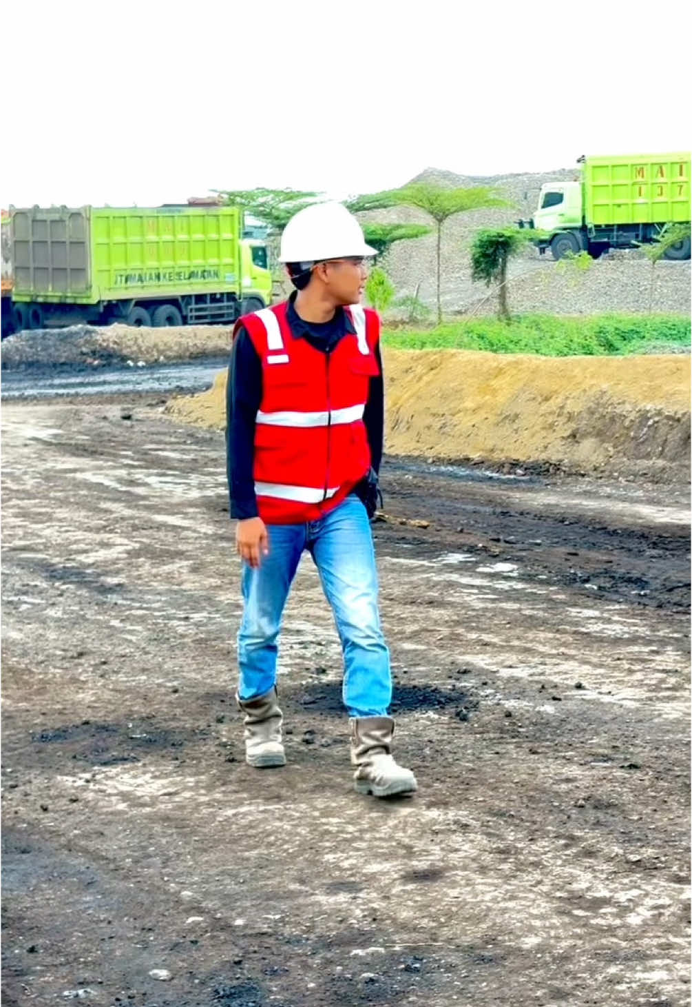 MODE STEKUL#storyanaktambang #tambangbatubara #anaktambang #lewatberanda #fyppppppppppppppppppppppp #fyp 