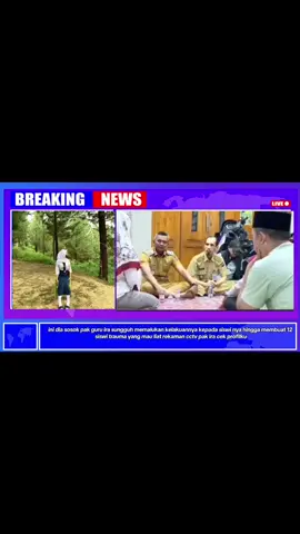 #gurusmp #foryoupage #viralsmpn3depok #smpn3depok #tiktokviral #viraltiktok #siswismp 