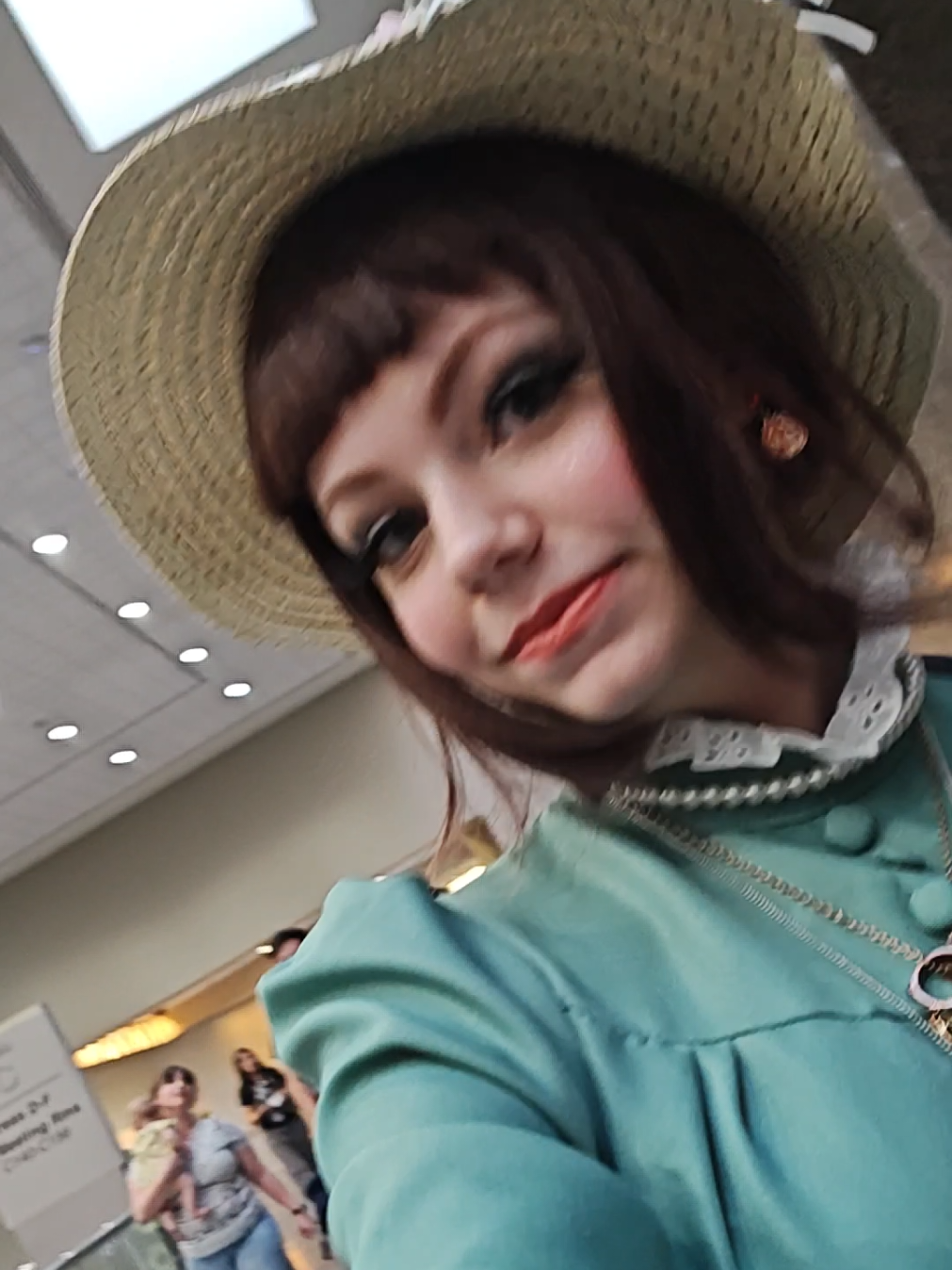 yes I got Zubin from the youtooz booth #sophie #sophiehatter #sophiehowlsmovingcastle #sophiehatterhowlsmovingcastle #sophiecosplay #sophiehattercosplay #sophiehowlsmovingcastlecosplay #sophiehatterhowlsmovingcastlecosplay #howlsmovingcastle #howlsmovingcastlecosplay #howlpendragon #cosplay #studioghibli #fanexpodallas #fanexpodallas2025 