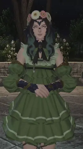 I'm definitely like a mouse. #finalfantasy #ffxiv #finalfantasy14 #ff14 #ffxivbrainrot #ffxivshorts
