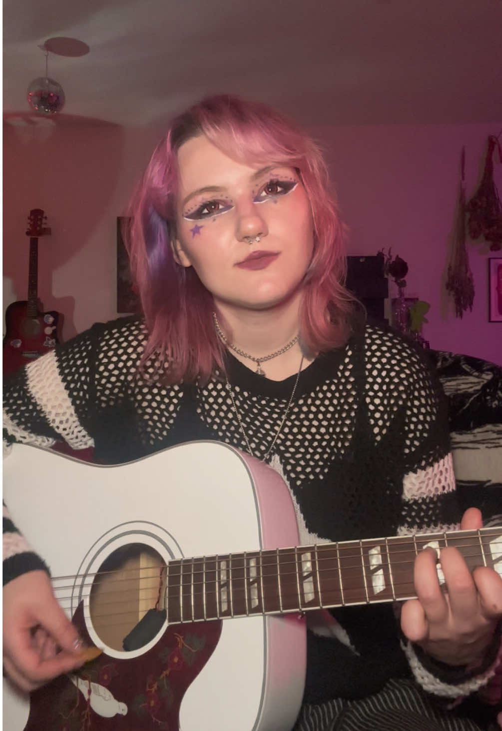 The Only Exception - Paramore ★ guitar practice 