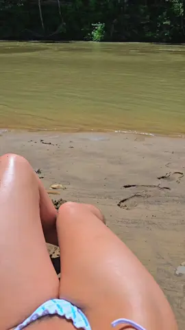 #fyp #arkansas #buffaloriver #relatable 