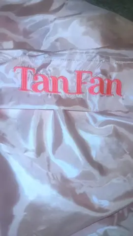 100% cool silky lightweight poly @TanFan 