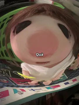 Quà cụa Mì đâuu:3  #dollkhop #bupbe #mì #laniviastudio 