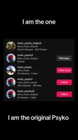 #theone and only #moto_psyko_original 🤌