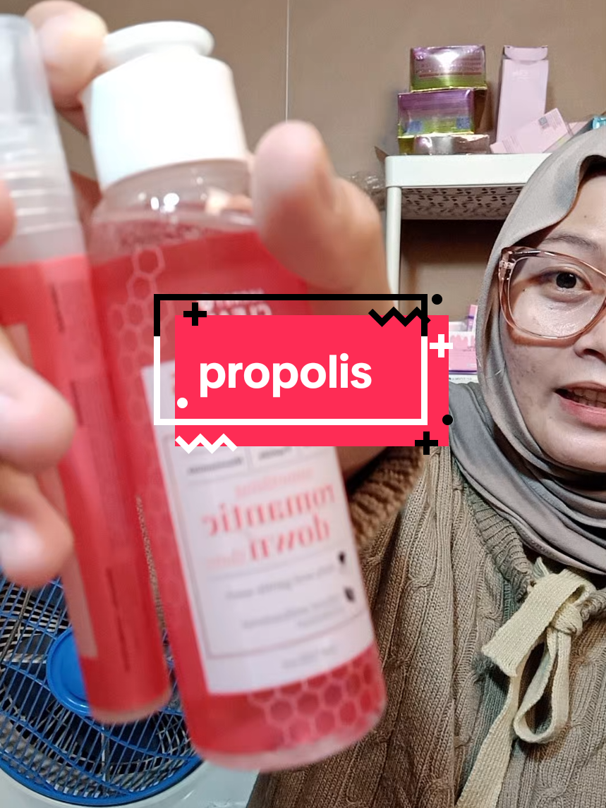 propolis #fypage #masyaallahtabarakkallah #propolis 