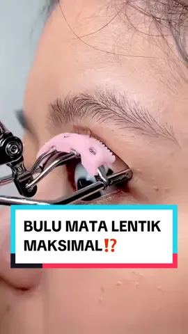 BULU MATA LENTIK MAKSIMAL⁉️ Rahasianya cuma pakai vinylash salsa aja🤩 Sekali jepit auto lentik dong guys😜 Udah punya belum??🤫 #salsacosmetic #beautyiseasy #toolbysalsa #beautyfest #fyp #fypdong #makeuphacks #penjepitbulumata #vinylash 