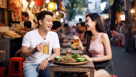Ước . 🤣🤣🤣 #veo3 #AI #nganvancauyeu #xuhuong 
