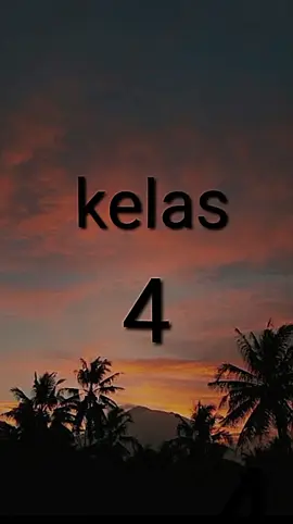 selamat tinggal kelas 4 selamat datang kelas 5 #gabut #gasukaskip📵 #4u #xyzbca #4upage #fyp #moots? 