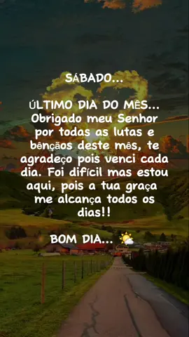 #sabadou #sabado #ultimodiadomes #bomdia 