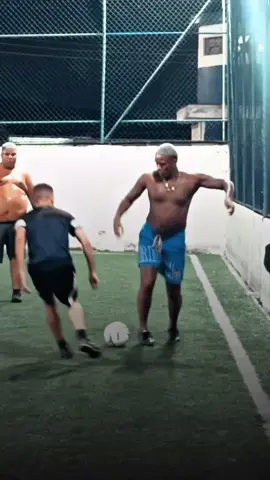 É só jogador raiz 