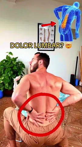 Realizar ejercicios de rotación de columna ayuda a hidratar los discos intervertebrales, liberar tensiones musculares profundas y mejorar la movilidad. Esto reduce la rigidez y el dolor lumbar, favoreciendo una columna más funcional y protegida frente a sobrecargas. #pablopilatesreal #dolorlumbar #lumbago #lumbalgia #ciatica #backpain #estiramientos #yoga #pilates #Fitness 