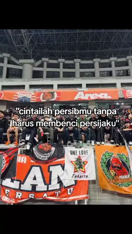 💙❤️ - - #11xjuara #fyp #persijajakarta #fypdong #jakmaniatiktok #trend #macankemayoran #masukberanda 
