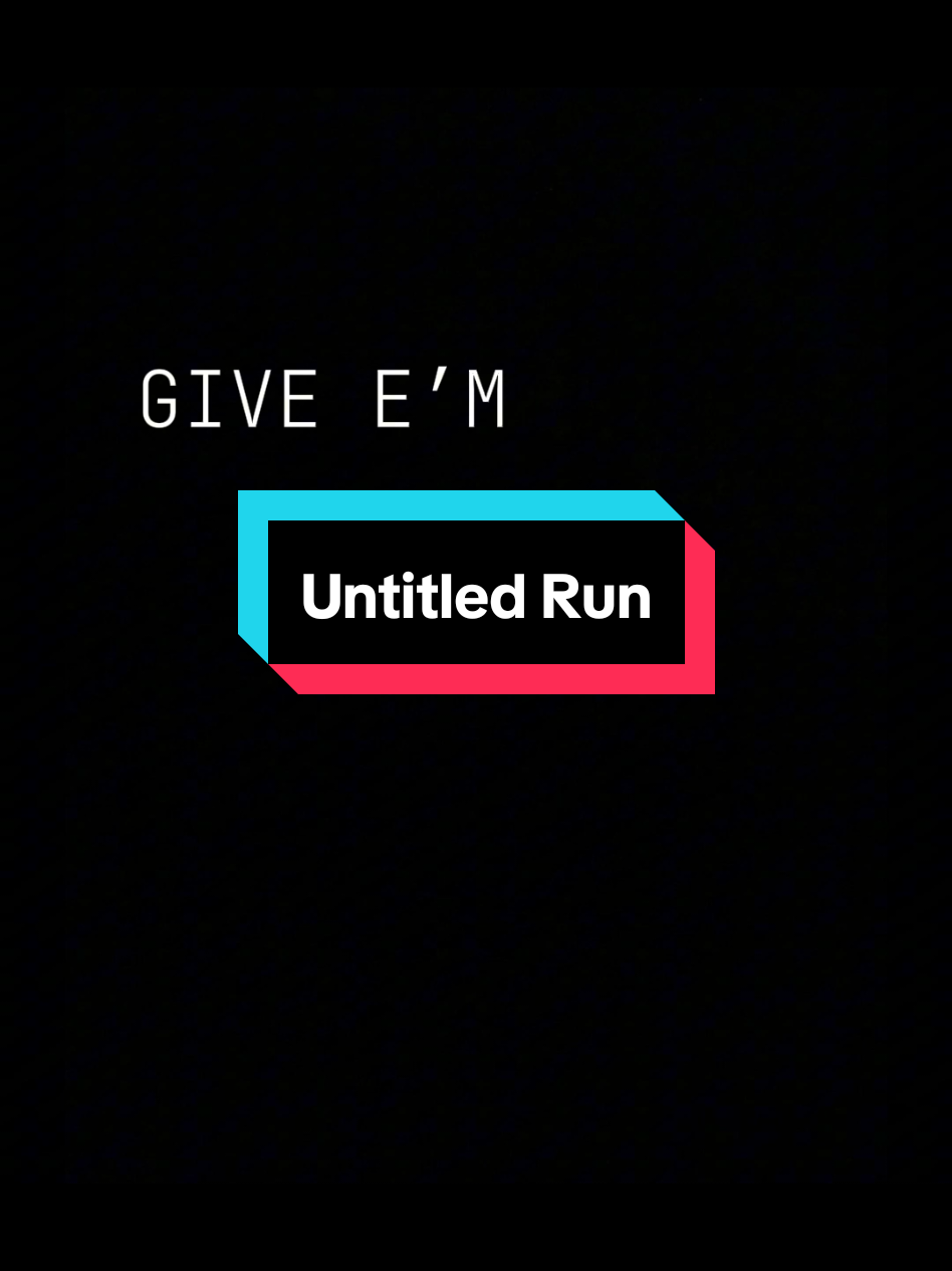 Some big news incoming for Untitled Run! . . . #mobilegame #game #gamer #gaming #GamingOnTikTok #gametok #indiegames #games #android #apple #videogames #gamingcommunity 