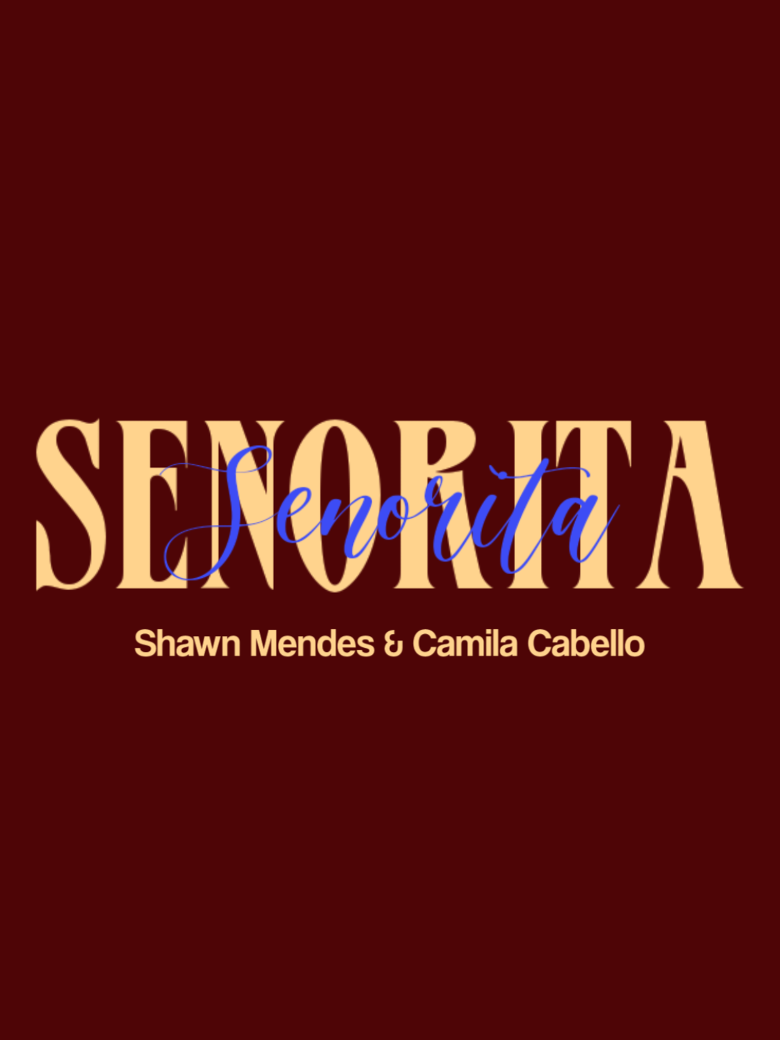 Señorita 😩💘 > #señorita #camilacabello #song #fyp #foryoupage #musicvibes #viral #song #slowedsongs #songs #slowedandreverb #audios #viral #🎧 #foryou #fyp