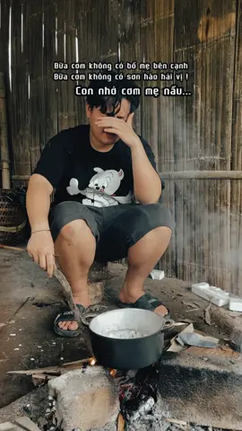 Con nhớ cơm mẹ nấu... #hieuminhtulap #vuongngocthao #mocliengroup #moclienhtxvuongngocthao  #xuhuongtiktok #xuhuong #vuongthituyetnhung #fyp #viral #fypシ #laocai