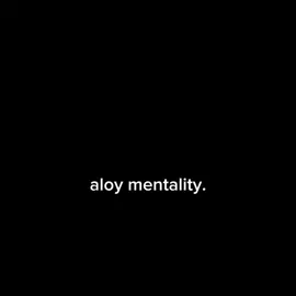 mentality aloy versi aaacoustic@BANG MISTER ALOY  #fyppdooogggggg #mentalityaloy 