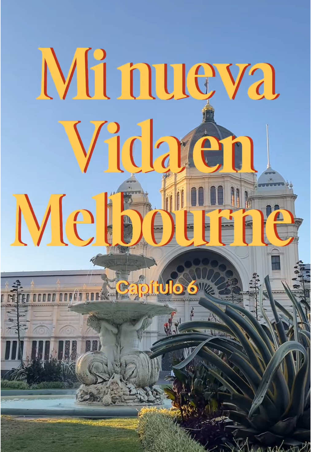 Replying to @val ✿  Siempre me demoro tanto en editar perdóneme jajajajjajs #australia #melbourne #internationalstudent 
