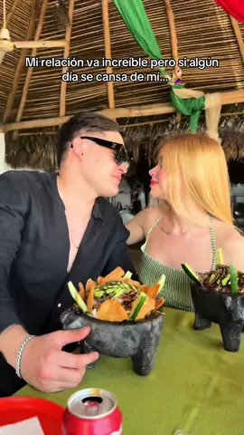 No quiero perderte nunca ❤️ contigo lo tengo todo @rorro.villanueva 😍
