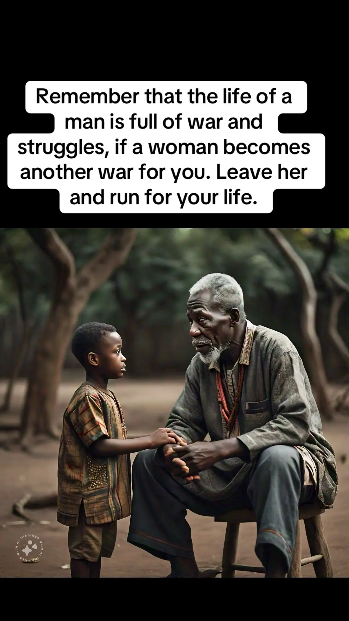 #africa #goviral #fyp #motivationalquote #chiscojp #wisdomquotes 