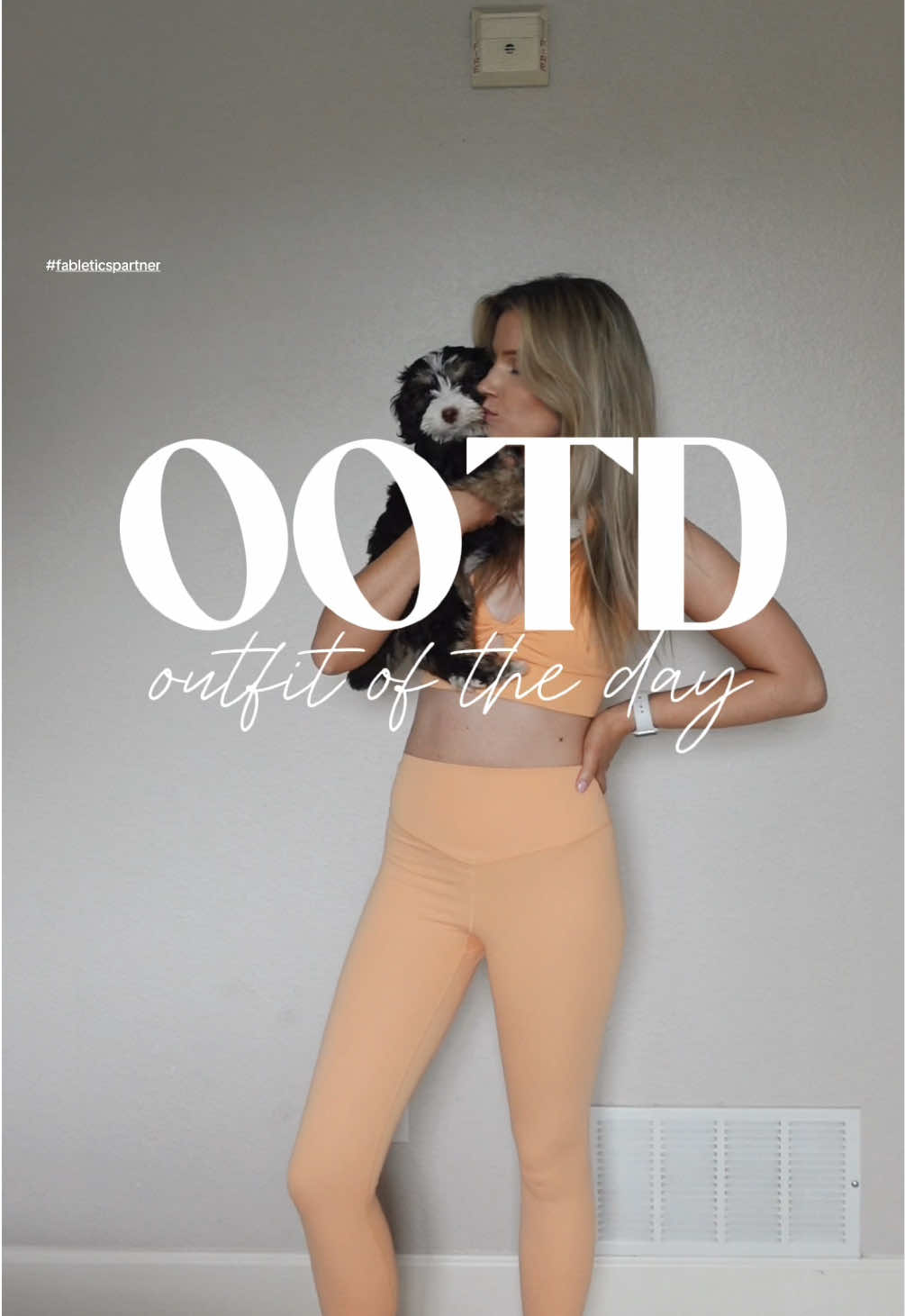 @Fabletics coming through with the summer sets 🧡 #fableticspartner #workout #workoutsets #fabletics #creatorsearchinsights #foryoupage #CapCut 