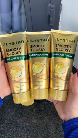 Combo 2 tuýt Dầu xả tóc chỉ 66k miễn ship##emkieutaphoa##dauxa##dauxatoc##dauxalilystart##lilystar##daugoililystar