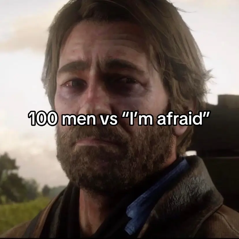 Im curious what gaming moment made you emotional? #reddeadredemtion2 #godofwarragnarok #spiderman #thelastofus #thewalkingdeadgame 