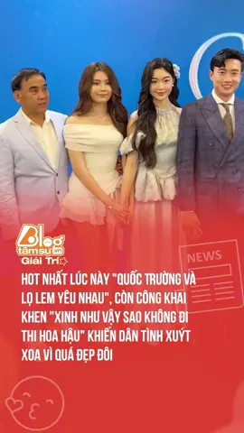 Úi thế thì gọi Quyền Linh là gì nhỉ 😁 #BTSMedia #blogtamsu #xuhuong #lolem #quoctruong