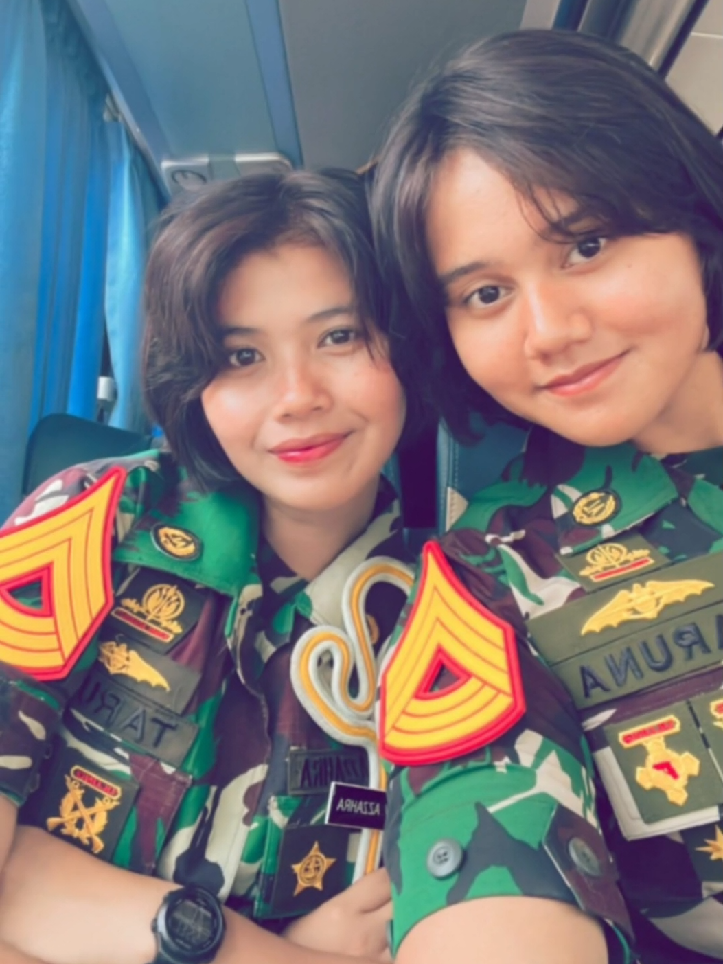 #akademiangkatanlaut #navalacademy #tarunilaut #fyp #foryoupage #CapCut 