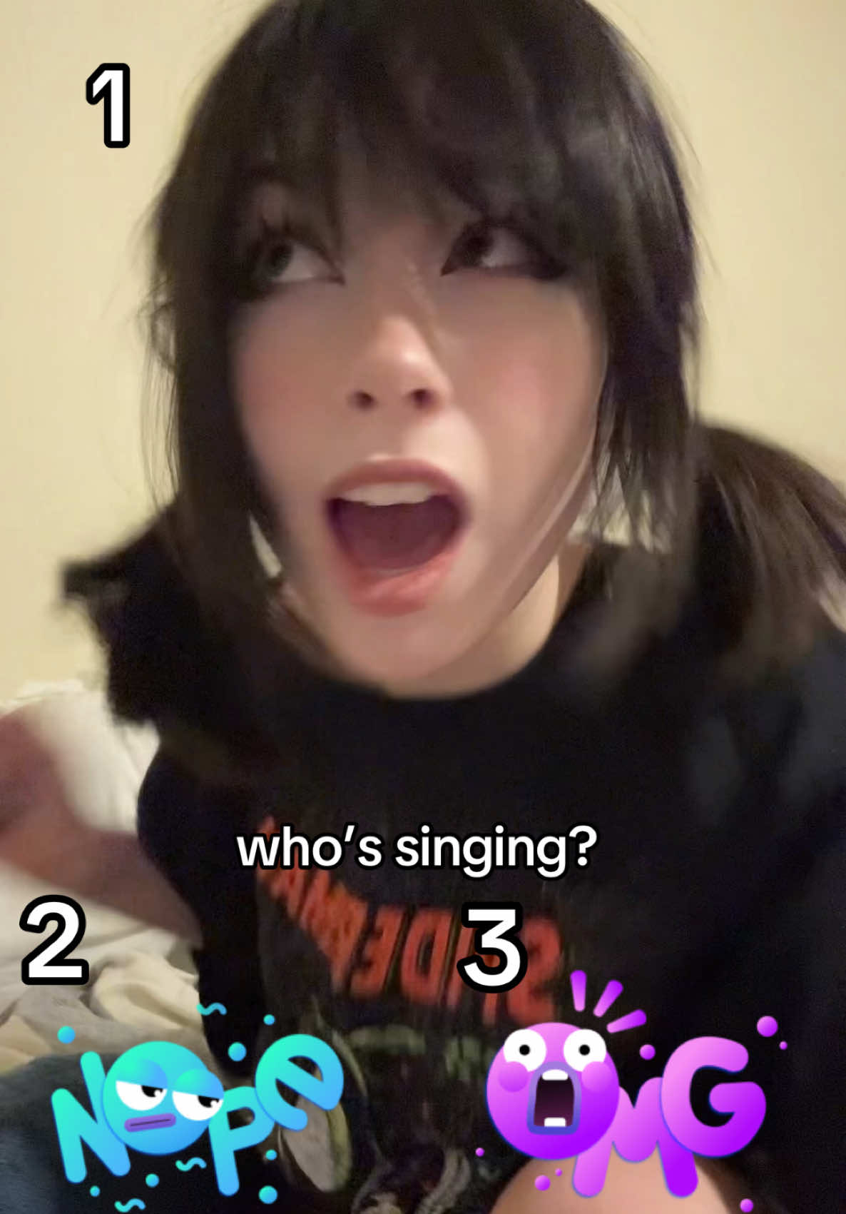 #trending #girlsingsamazingly 