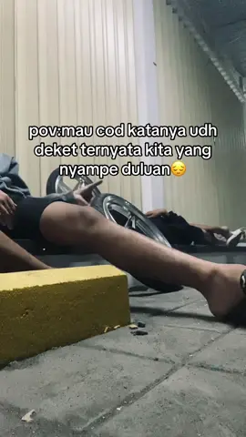 tae 1 jam nunggu