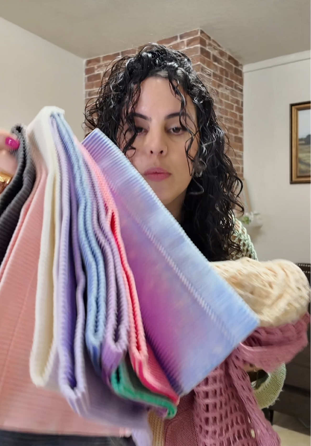 Estos tops hay que tenerlos en todos los colores #tanktops 