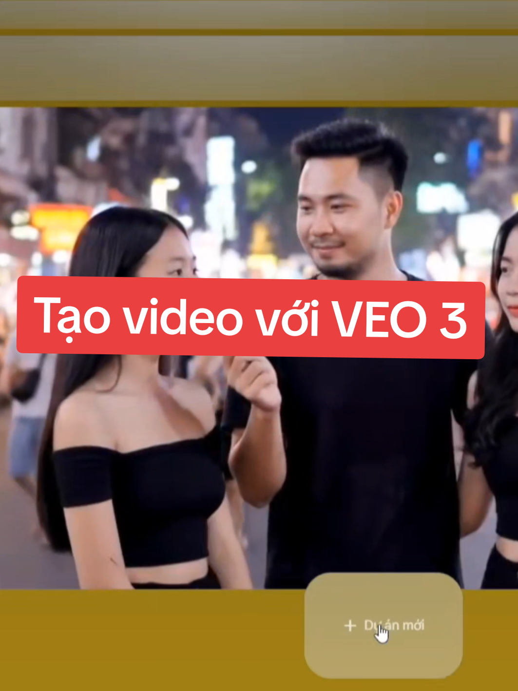 cách sử dụng VEO 3 ai cho người mới #veo3ai #ai 