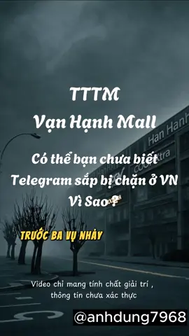 Vạn Hạnh Mall 11h30 – Chuyện Ma Có Thật? #VanHanhMall #telegram #TruyenMa #cothebankhongbiet #tamlinh 