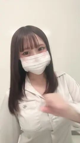 しっかりメイクしてるのとしてないのどっちがいいですかー？？#08 #滋賀 #sjk 