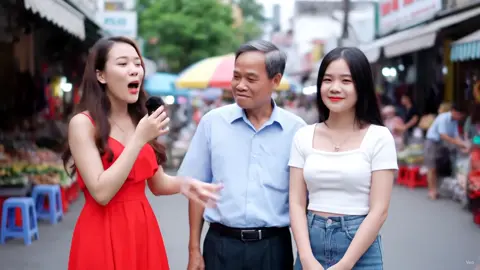 Ông có thế thôi, hẹ hẹ hẹ #xh #haihuoc #ai #veo3 #trending 