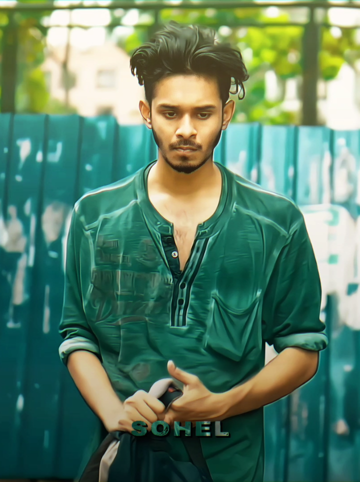 -Nirjon On Fire 😎🔥⚡....!!#fyp #foryou #nirjon_nahuel #natok_dialogue #natokshort  #sohel_editz #ariyan_sohel  #unfreeze #vairal #tiktokthis  #bdtiktokofficial #tiktok 