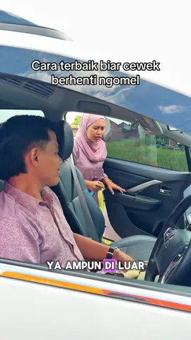 Kadang cuma butuh makan