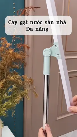 Cây gạt nước sàn nhà đa năng #shopgiadung99 #đogiadungtienich #xuhuong #trending #viral #foryou 