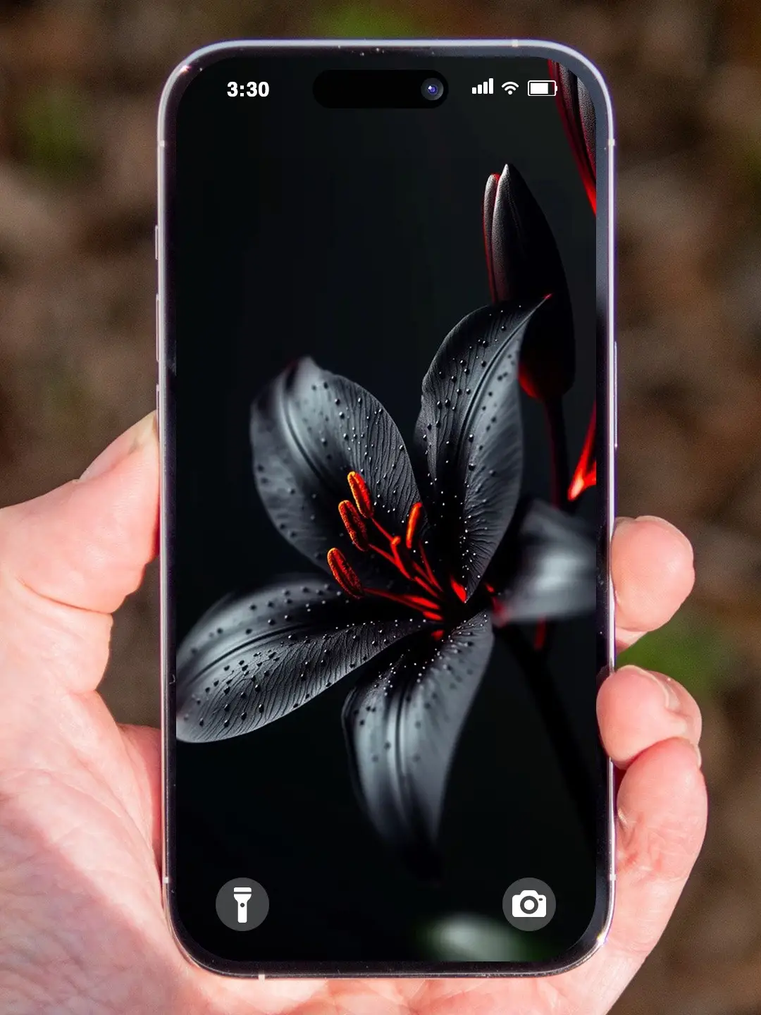 4k wallpapers p522 #4kwallpaper #wallpapers #iphonewallpaper #hinhnen4k #hinhnendienthoai #hinhneniphone #black #red 