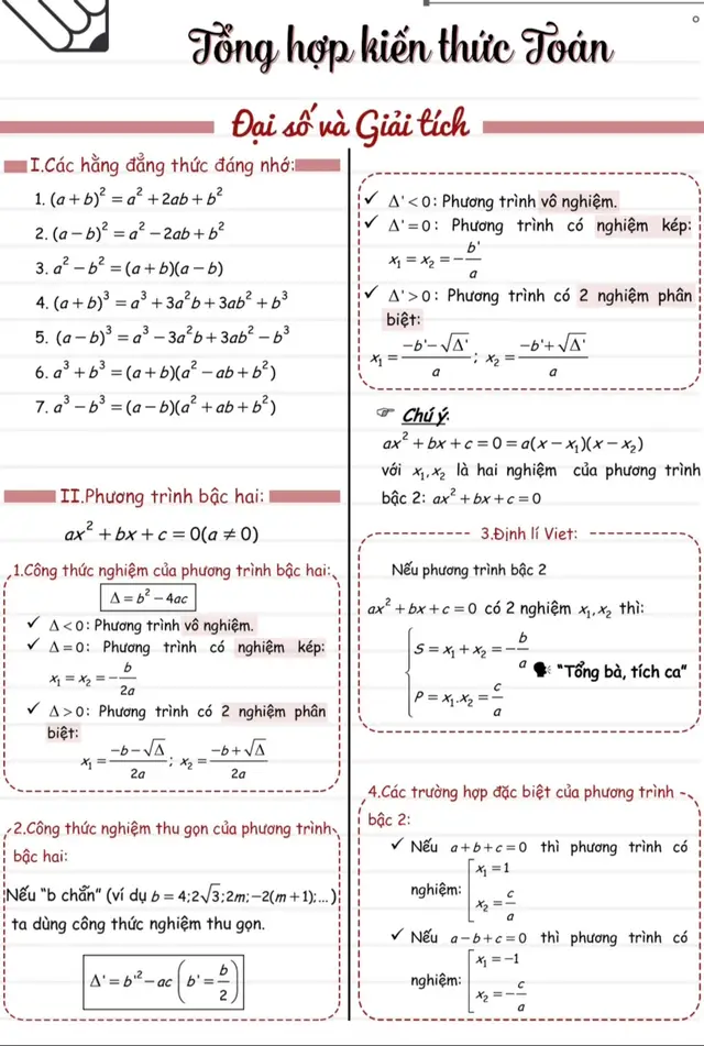 Chúc các bạn ôn luyện thật tốt 🍀 #xuhuong #2k7 #thptqg2025 #mentorlab #mentorlab #math #taovietduc 