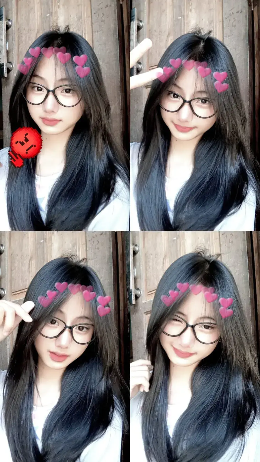 #fyp #citraaaa #snow 