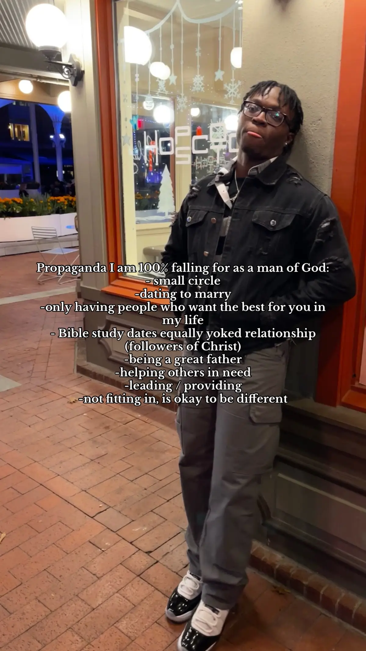 #Love #christiantiktok #Relationship #manofgod 